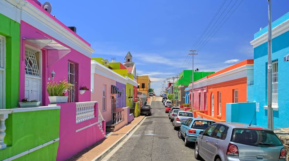 Cape Point, Kapstadt
