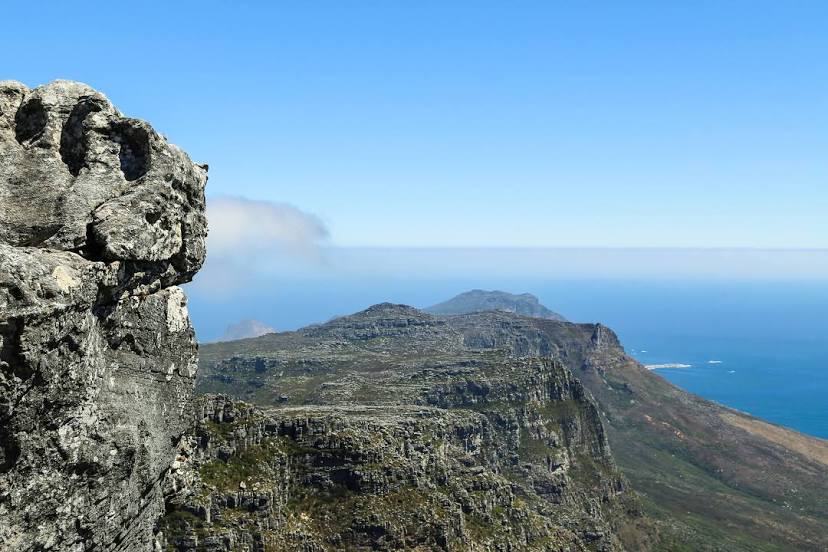 Table Mountain National Park, Cape Town