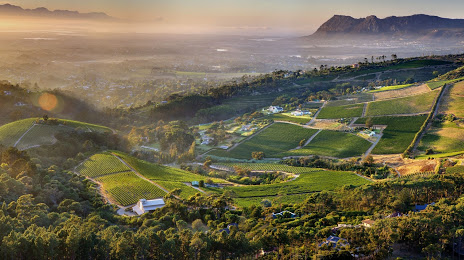 Lourensford Wine Estate, Ciudad del Cabo