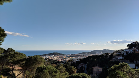 Poblat ibèric Puig del Castellet, Lloret de Mar