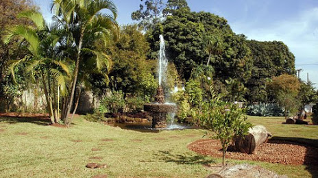 Parque Ecológico Roberto Burle Marx, Nova Lima