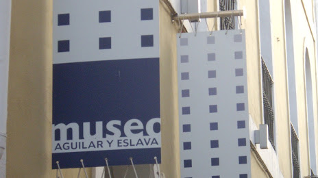 Museo Aguilar y Eslava, 