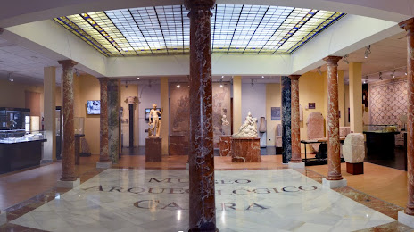 Museo Arqueológico Municipal de Cabra, 