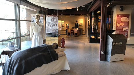 PoCo Heritage Museum and Archives, 