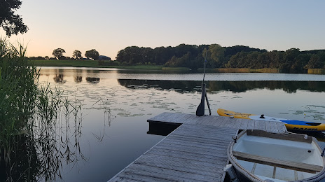 Kleiner Pönitzer See, Scharbeutz