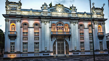 Palace Museum Olímpio Campos, Aracaju