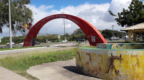 Cajueiros Park (Parque dos Cajueiros Aracaju), Aracaju
