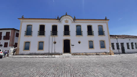 Museu Histórico de Sergipe, Aracaju