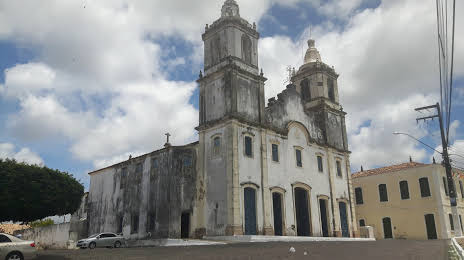 Church of Our Lady of Victory, Aracaju