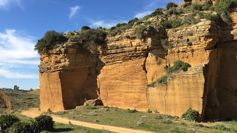 Cueva de la Batida, 