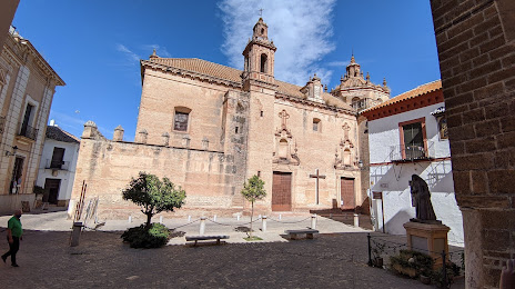Convento de las Descalzas, Carmona