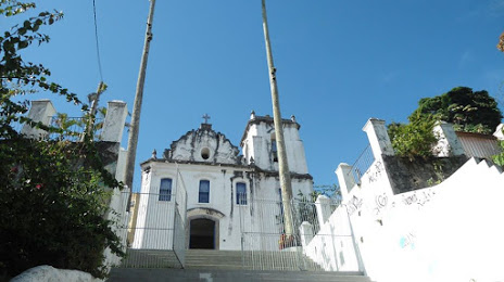 Igreja do Rosário, 