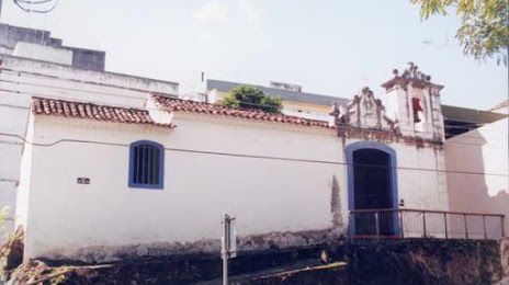 Chapel of Santa Luzia (Capela de Santa Luzia), Vila Velha
