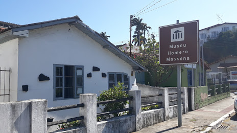 Museu Homero Massena, Vila Velha