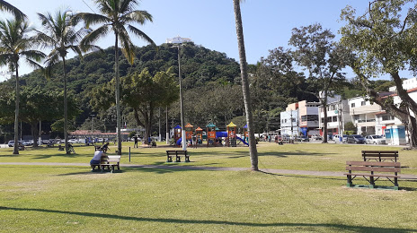 Parque Estadual da Prainha, Vila Velha