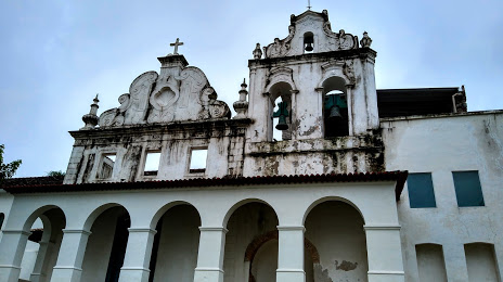 Convento de São Francisco, Vila Velha