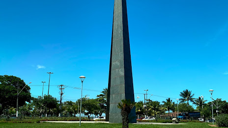 Monumento de Homenagem ao Imigrante Italiano, Vila Velha