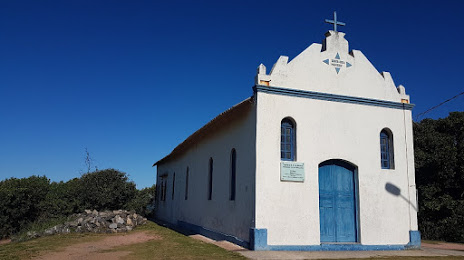 Nossa Senhora Dos Navegantes (Igreja Nossa Senhora Dos Navegantes), 