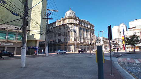 Praça Costa Pereira, Vila Velha