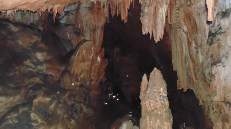 Скельская пещера, 