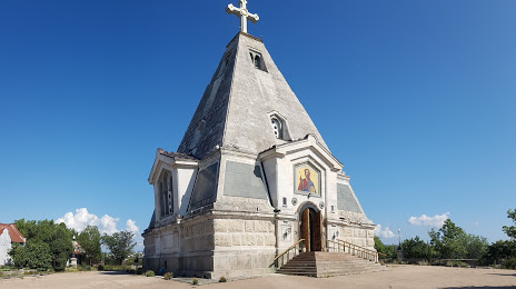 Свято-Никольская церковь, 