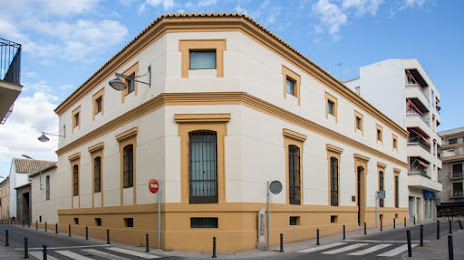 Museo Comarcal de Daimiel, Daimiel