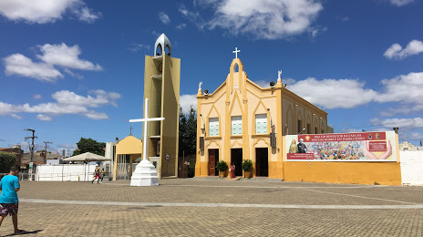 Chapel of Our Lady of Perpetual Help, Juazeiro do Norte