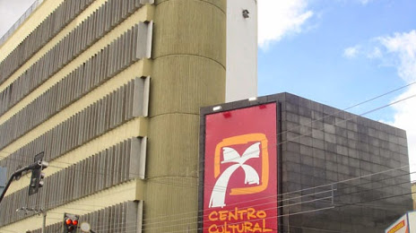 CCBNB - Centro Cultural Banco do Nordeste, Juazeiro do Norte