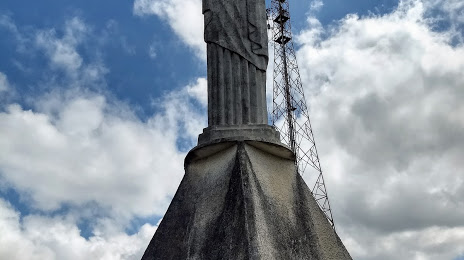 Viewpoint of Christ's Caieiras (Mirante do Cristo de Caieiras), Cajamar