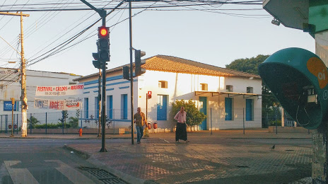 Museu Paulo Araújo Moreira Gontijo, Betim