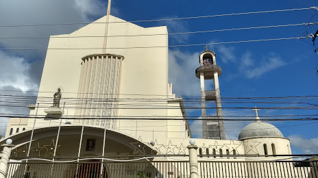 St. Joseph's Cathedral - Church of Itabuna, Itabuna