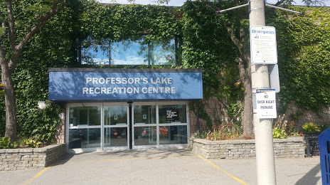 Professor's Lake Recreation Centre, برامبتون