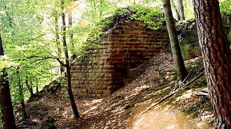 Burg Lichtenstein, 