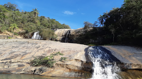 Cachoeira do Urubu, Pedro Leopoldo