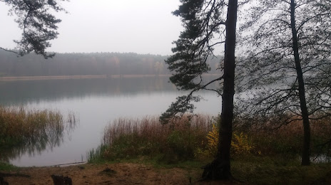 Jezioro Młyńskie, 