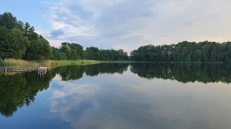 Jezioro Młyńskie, Międzychód