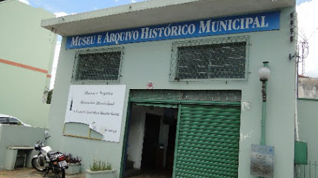 Centro Artistico Duilio Galli, Ibitinga