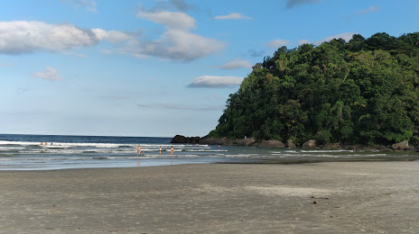 Praia de Itaguaré, 