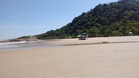 Praia Bertioga, 