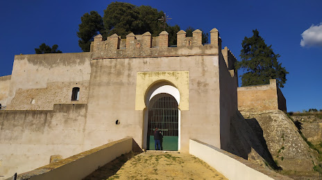 Castillo de Luna, Mairena del Alcor