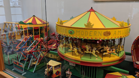 Ilkley Toy Museum, Ilkley