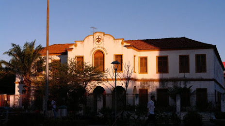 Convento São Benedito, Teresina