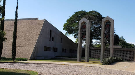 Mosteiro de São Bento em Vinhedo, Vinhedo