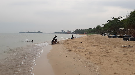 Pantai Ombak Mati, Mlonggo