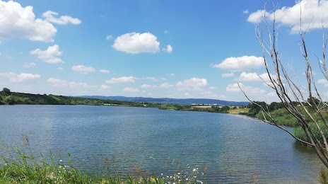 Jezero Međeš, Ruma