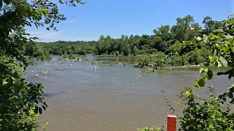 Riverbend Park, North Potomac
