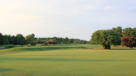 Eagle's Landing Golf Course, 