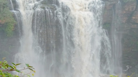 Dhua Kund, 