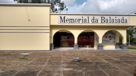 Memorial Balaiada, 