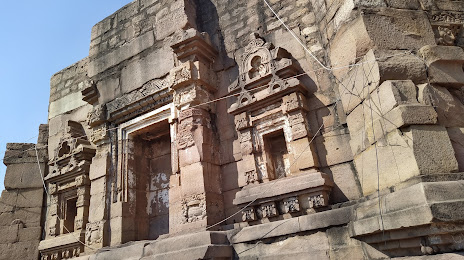 Maa Mundeshwari Temple, Bhabua